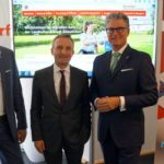 Düsseldorf startet Serviceportal für Online-Behördengänge.