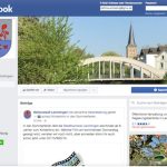 Stadt Leichlingen informiert jetzt auch auf Facebook.
