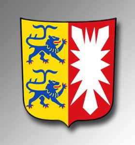 In Schleswig-Holstein arbeitet das Land mit den Kommunen zusammen