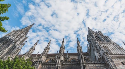 Stadt Ulm setzt Mängelmelder ein.