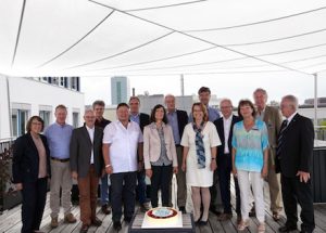 Bayern: Expertentreffen feierte fünften Geburtstag der elektronischen Personenstandsregister.