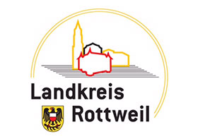 Kreis Rottweil informiert Bürger künftig via App über Schadenslagen.