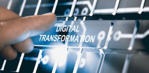 IT-Konsolidierung oder Automatisierung sorgen für mehr Effizienz im Public Sector.