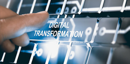 IT-Konsolidierung oder Automatisierung sorgen für mehr Effizienz im Public Sector.