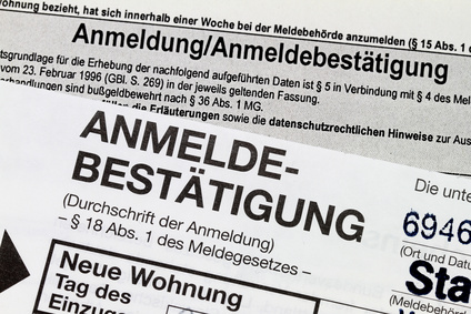 In Bonn können Ummeldungen innerhalb des Stadtgebiets jetzt teilweise online erledigt werden.