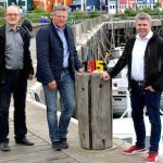 Die Gemeinde Helgoland ist jetzt dem 115-Verbund beigetreten.