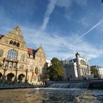 Die Organisationseinheiten der Stadt Bielefeld stellen auf die E-Akte-Lösung von Ceyoniq Technology um.