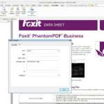 Viele PDF-Editoren