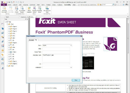 Viele PDF-Editoren