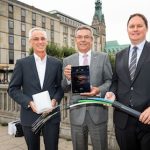 Das öffentliche WLAN-Netz in Hamburgs Innenstadt wird erweitert.