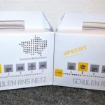 Zweckverband Breitband Altmark ruft Schulen zur Teilnahme am Projekt Speedy auf.