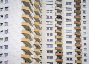 In Hamburg kann Wohngeld künftig online beantragt werden.
