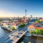 Berlin: Strategie für die Digitalisierung beschlossen.