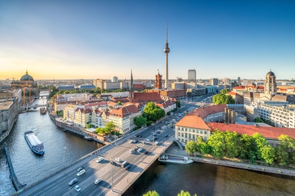 Berlin: Strategie für die Digitalisierung beschlossen.