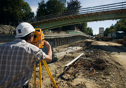 Präsentationssoftware des krz erleichtert Beteiligung der Anlieger bei Straßenbauprojekten.