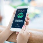 Chatbots können der öffentlichen Verwaltung helfen
