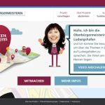 Welche Projekte die Oberbürgermeisterin der Stadt Ludwigshafen einmal besuchen sollte