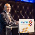 AKDB-Chef Rudolf Schleyer: Kommunen müssen die Chancen der Digitalisierung ergreifen.