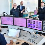 Die Feuerwehren Bochum und Herne stellen auf eine vereinheitlichte Leitstellentechnik um.
