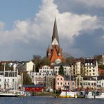 Flensburg untersucht Einführung einer BI-Lösung.