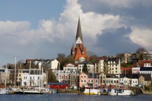 Flensburg untersucht Einführung einer BI-Lösung.