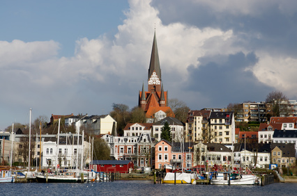 Flensburg untersucht Einführung einer BI-Lösung.