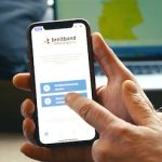 Per App können Bürger jetzt Funklöcher melden.