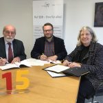 Kassel und Niestetal kooperieren für die Behördennummer 115.