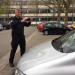 Göttingen setzt für die Erfassung von Ordnungswidrigkeiten auf die pmOWI-App und pmPayment.