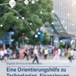 Den Weg zur digitalen Kommune unterstützt das Bundesministerium für Wirtschaft und Energie (BMWi) mit einem neuen Leitfaden.