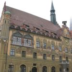 Ulm in dritter Runde beim Bundeswettbewerb Zukunftsstadt 2030.