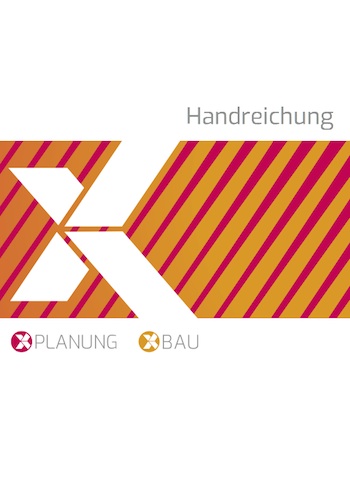 Informationen rund um die Datenaustauschstandards XPlanung und XBau finden Kommunen in einer neuen Publikation.