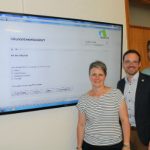 Stadt Diepholz macht gute Erfahrungen mit GovConnect-Lösungen.