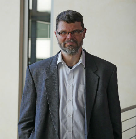 Dr. Siegfried Kaiser