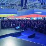 Fast 500 Sprecher haben die erste Smart Country Convention in Berlin mitgestaltet.