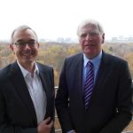 BREKO und DLT sind sich hinsichtlich des Glasfaserausbaus und der flächendeckenden Mobilfunkversorgung in Deutschland einig.