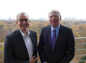 BREKO und DLT sind sich hinsichtlich des Glasfaserausbaus und der flächendeckenden Mobilfunkversorgung in Deutschland einig.