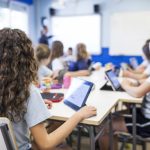 Aufholbedarf: Ein DigitalPakt Schule wird in Deutschland dringend benötigt.