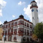 Eine Software befreit die Primärspeicher der Stadt Hof von kalten Daten.