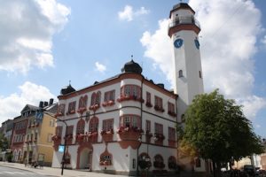 Eine Software befreit die Primärspeicher der Stadt Hof von kalten Daten.