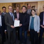 Soest: Büro zur Koordination von Digitalisierungsprojekten vom Land gefördert.