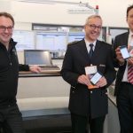 Kreis Ravensburg installiert Warn-App NINA.