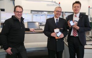 Kreis Ravensburg installiert Warn-App NINA.