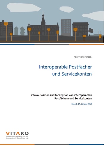 Welche Kriterien Servicekonten hierzulande erfüllen sollten