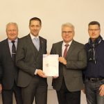 Die Wirtschaftsförderungsgesellschaft (WFG) wird ein Smart City Lab für den Kreis Hersfeld-Rotenburg errichten.
