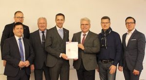 Die Wirtschaftsförderungsgesellschaft (WFG) wird ein Smart City Lab für den Kreis Hersfeld-Rotenburg errichten.