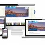 Grimma hat neue Website im Responsive Design.