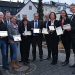 Der Ennepe-Ruhr-Kreis bietet mit acht Kommunen ein Online-Serviceportal an.