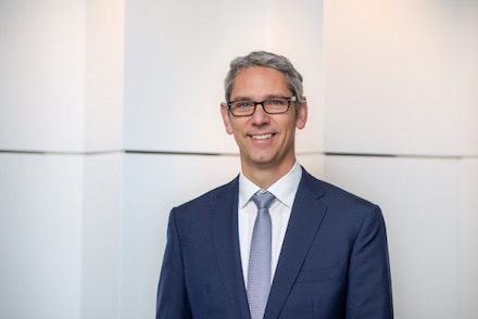 Michael Hagedorn
