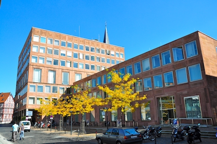 Aschaffenburg: Lenkungsgruppe treibt Digitalisierung voran.